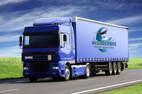Logistic Service